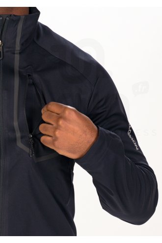 Salomon Gore-Tex Infinium Windstopper Pro M 