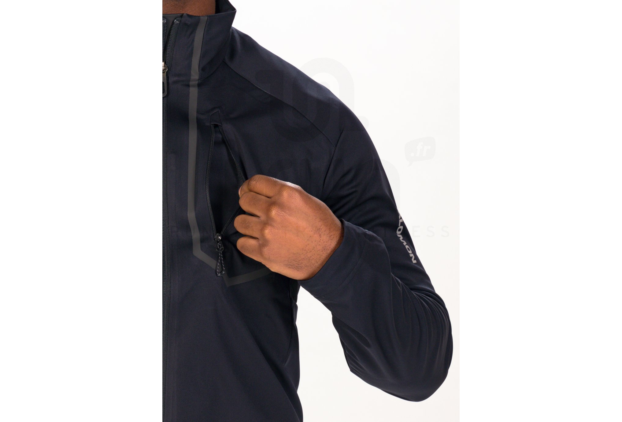 Salomon Gore-Tex Infinium Windstopper Pro M