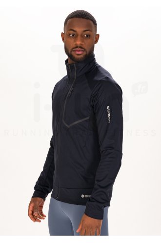 Salomon Gore-Tex Infinium Windstopper Pro M 