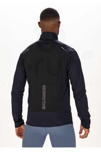Salomon Gore-Tex Infinium Windstopper Pro M 