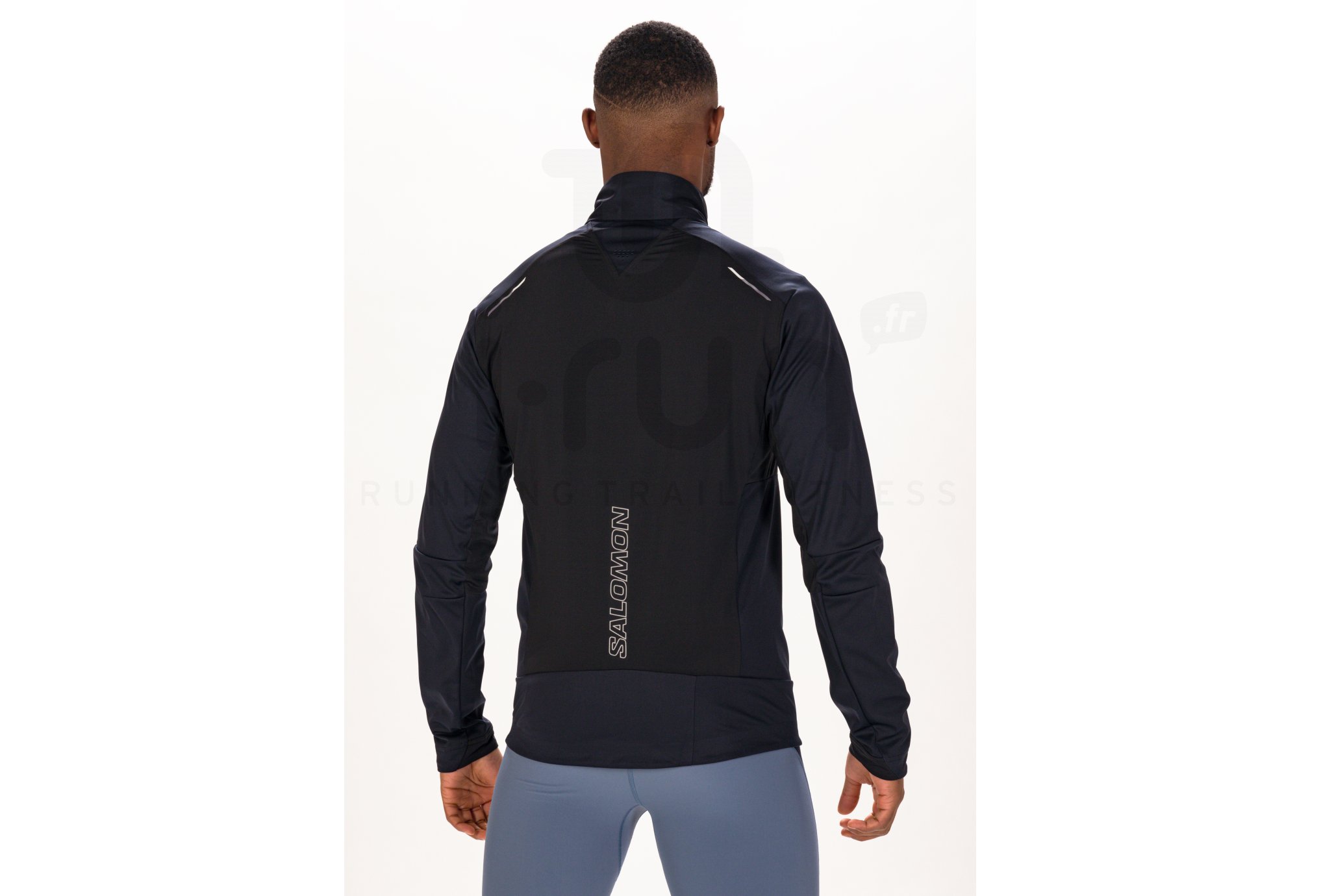 Salomon Gore-Tex Infinium Windstopper Pro M