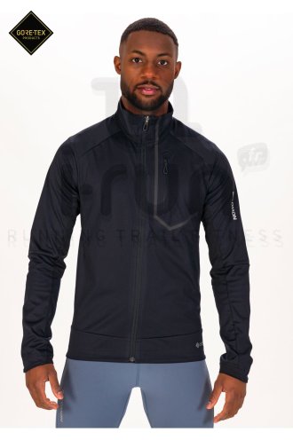 Salomon Gore-Tex Infinium Windstopper Pro M 