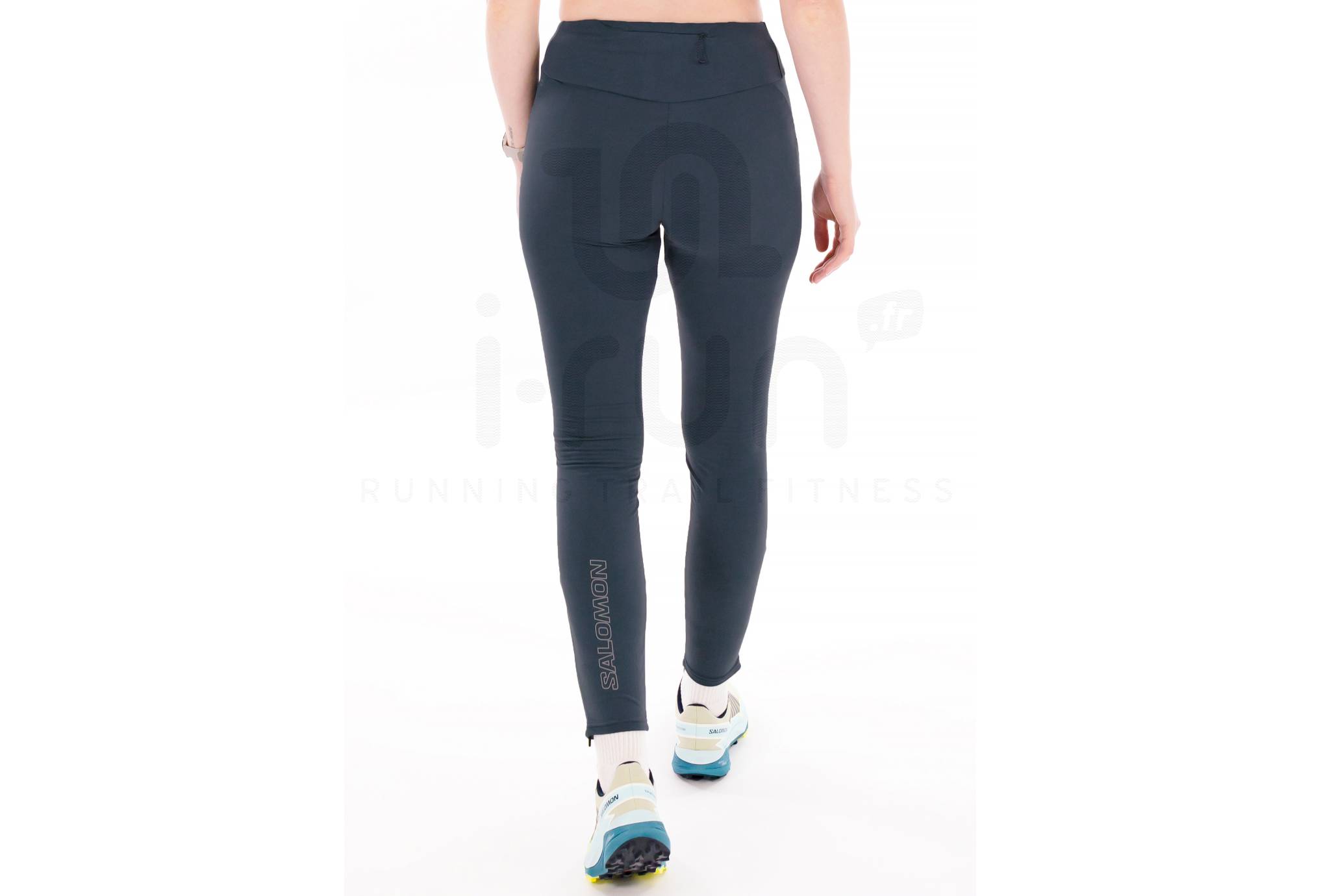 Salomon Gore-Tex Infinium Windstopper Damen