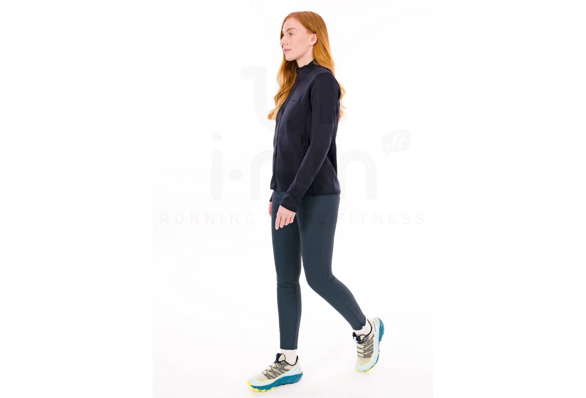 Salomon Gore-Tex Infinium Windstopper Damen