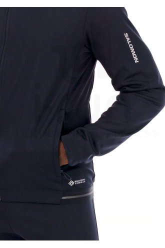 Salomon Gore-Tex Infinium Windstopper 