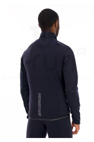 Salomon Gore-Tex Infinium Windstopper 