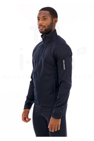 Salomon Gore-Tex Infinium Windstopper 