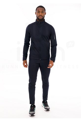 Salomon Gore-Tex Infinium Windstopper 