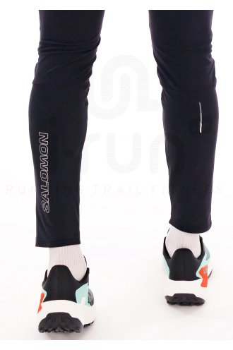 Salomon Gore-Tex Infinium Windstopper 