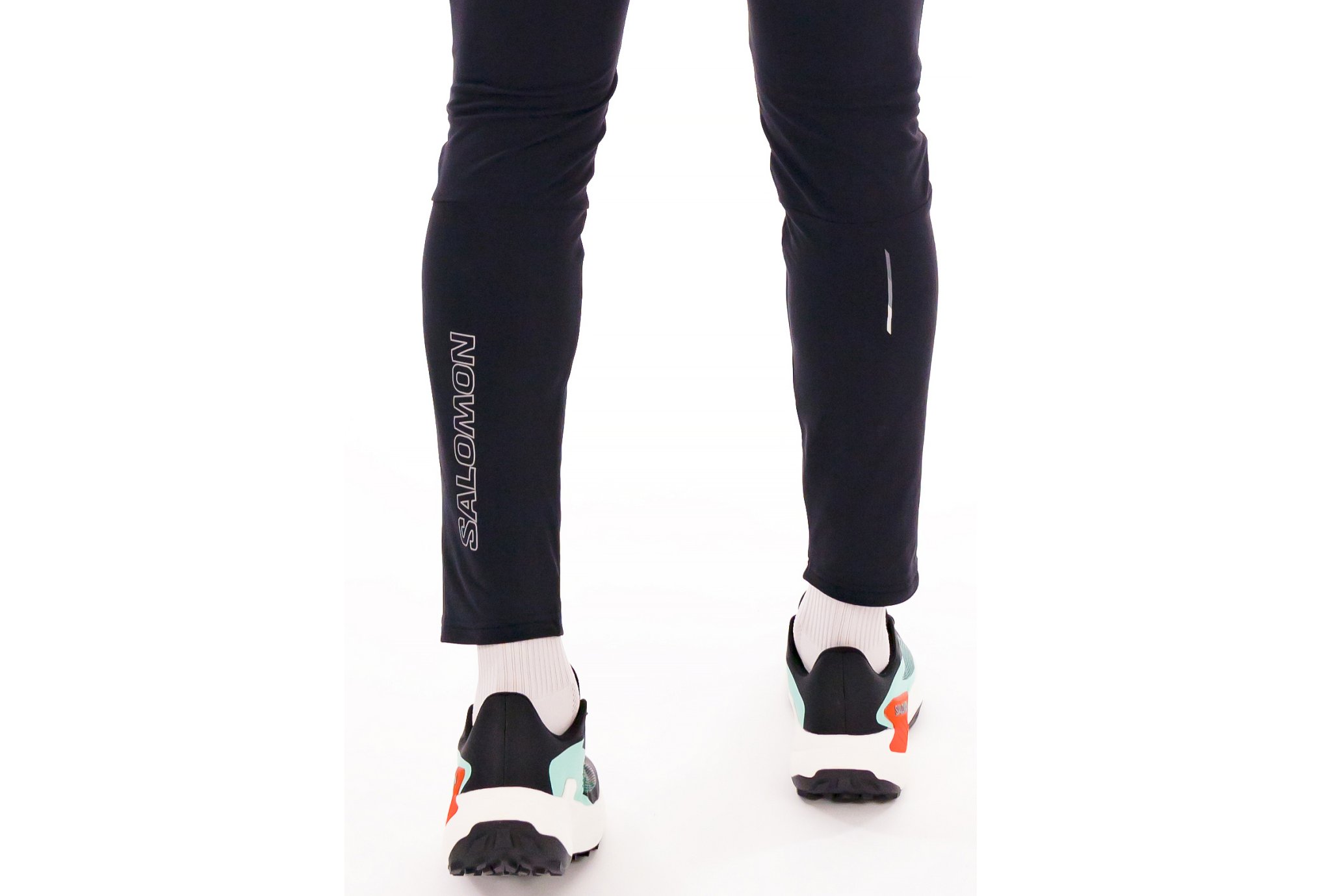 Salomon Gore-Tex Infinium Windstopper