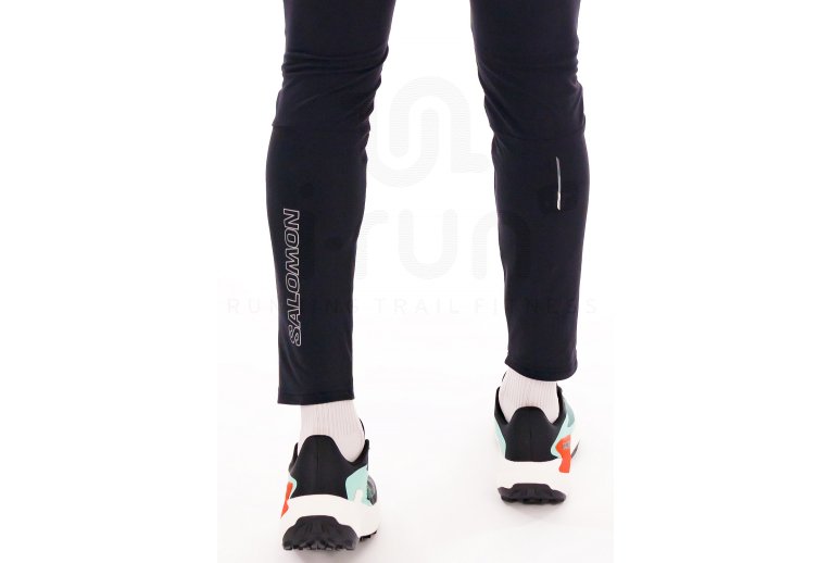 Salomon Gore-Tex Infinium Windstopper