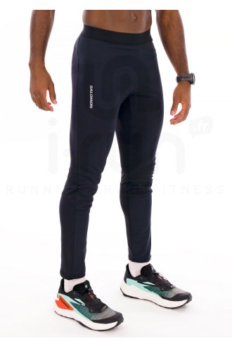 Salomon Gore-Tex Infinium Windstopper 