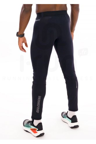 Salomon Gore-Tex Infinium Windstopper 