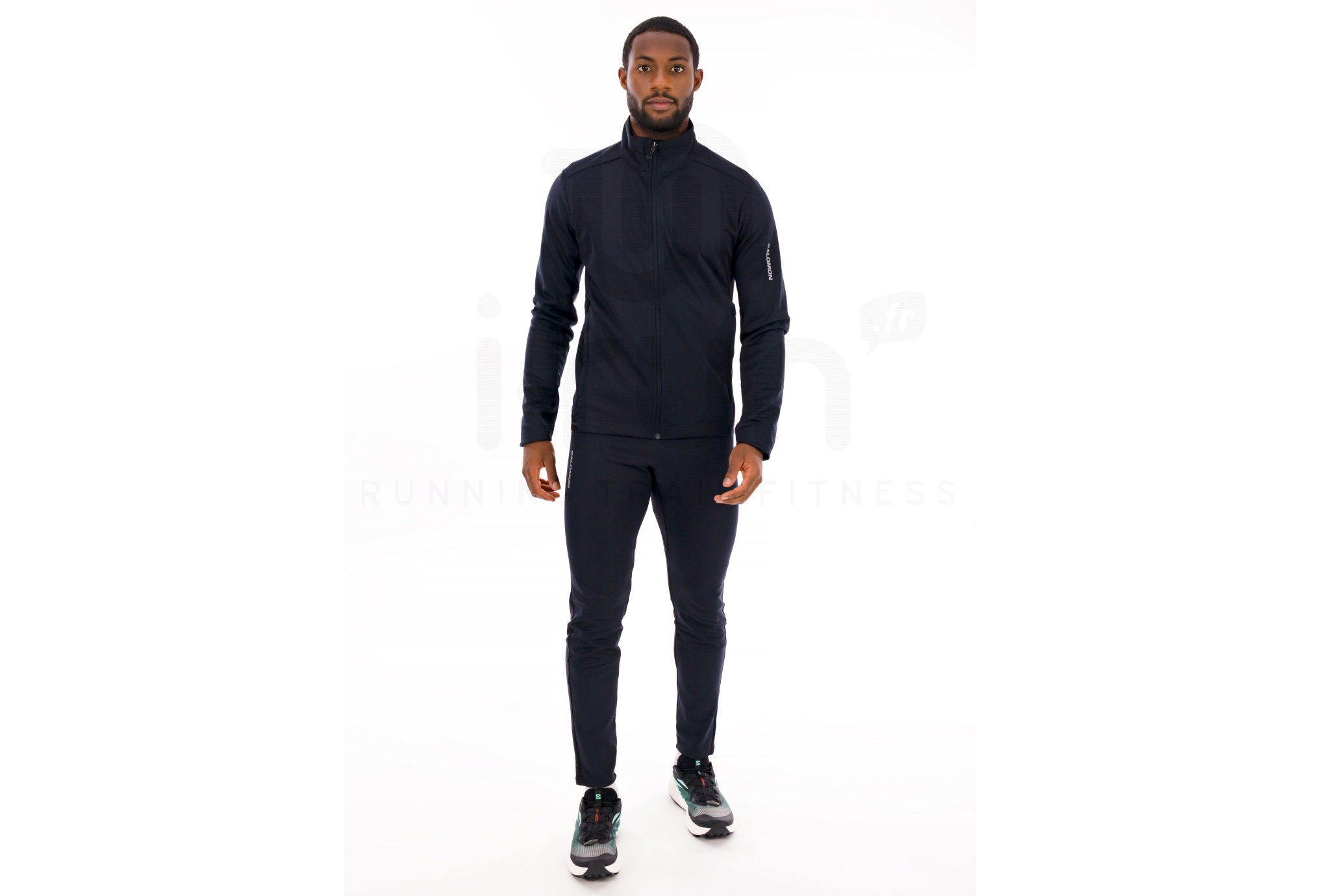 Salomon Gore-Tex Infinium Windstopper