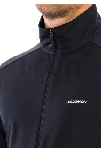 Salomon Gore-Tex Infinium Windstopper 