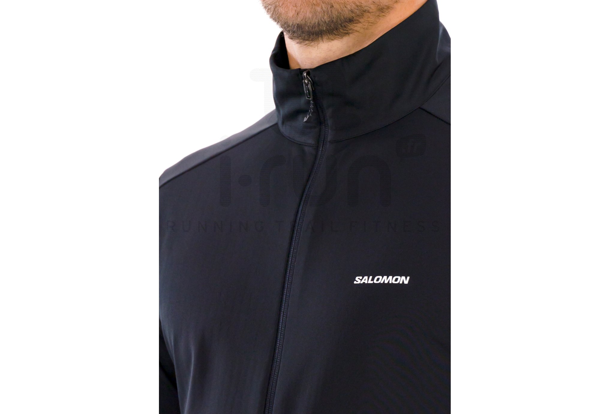Salomon Gore-Tex Infinium Windstopper