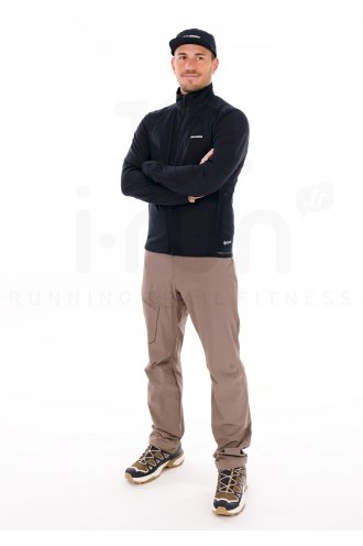 Salomon Gore-Tex Infinium Windstopper 