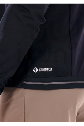 Salomon Gore-Tex Infinium Windstopper 
