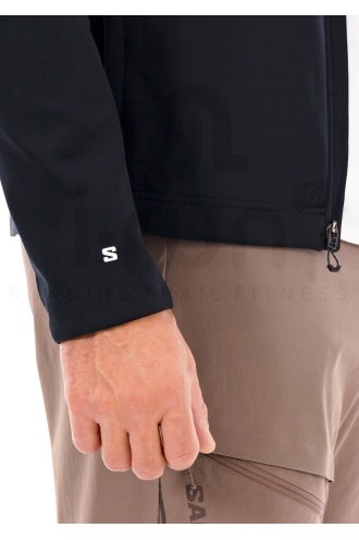 Salomon Gore-Tex Infinium Windstopper 