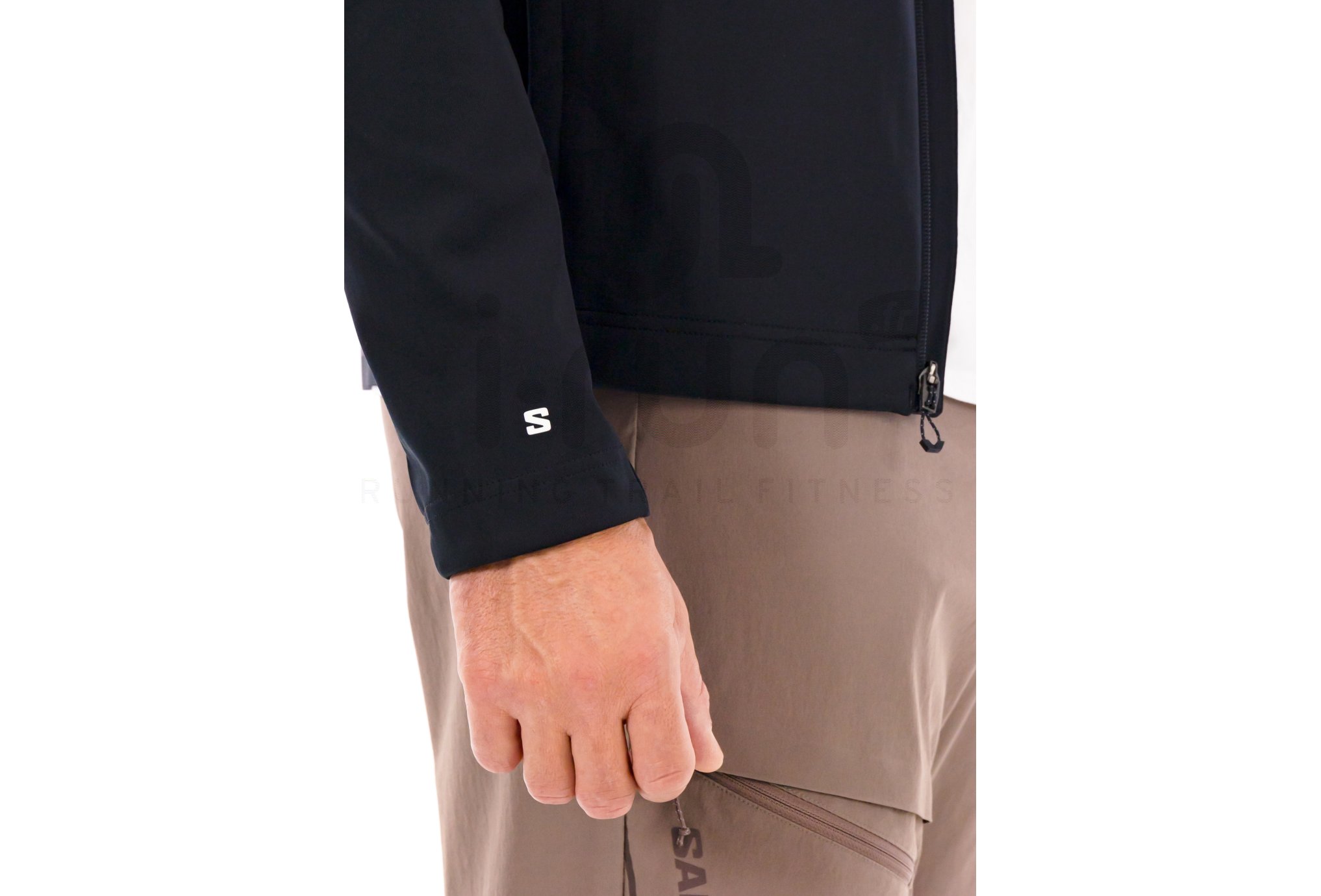 Salomon Gore-Tex Infinium Windstopper