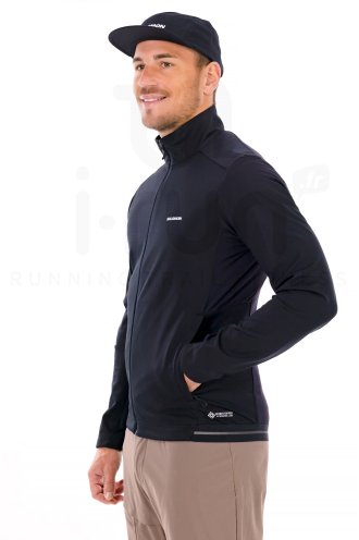 Salomon Gore-Tex Infinium Windstopper 