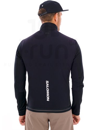 Salomon Gore-Tex Infinium Windstopper 