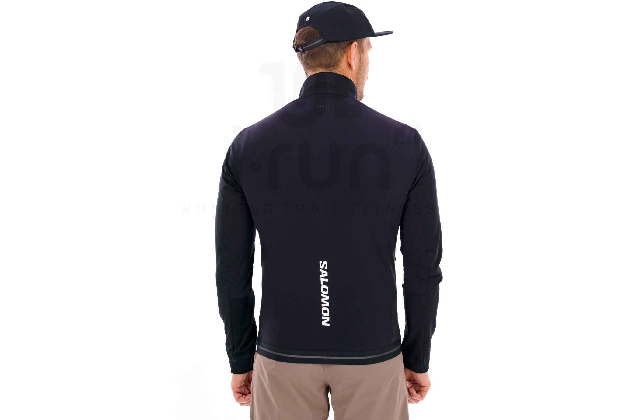 Salomon Gore-Tex Infinium Windstopper