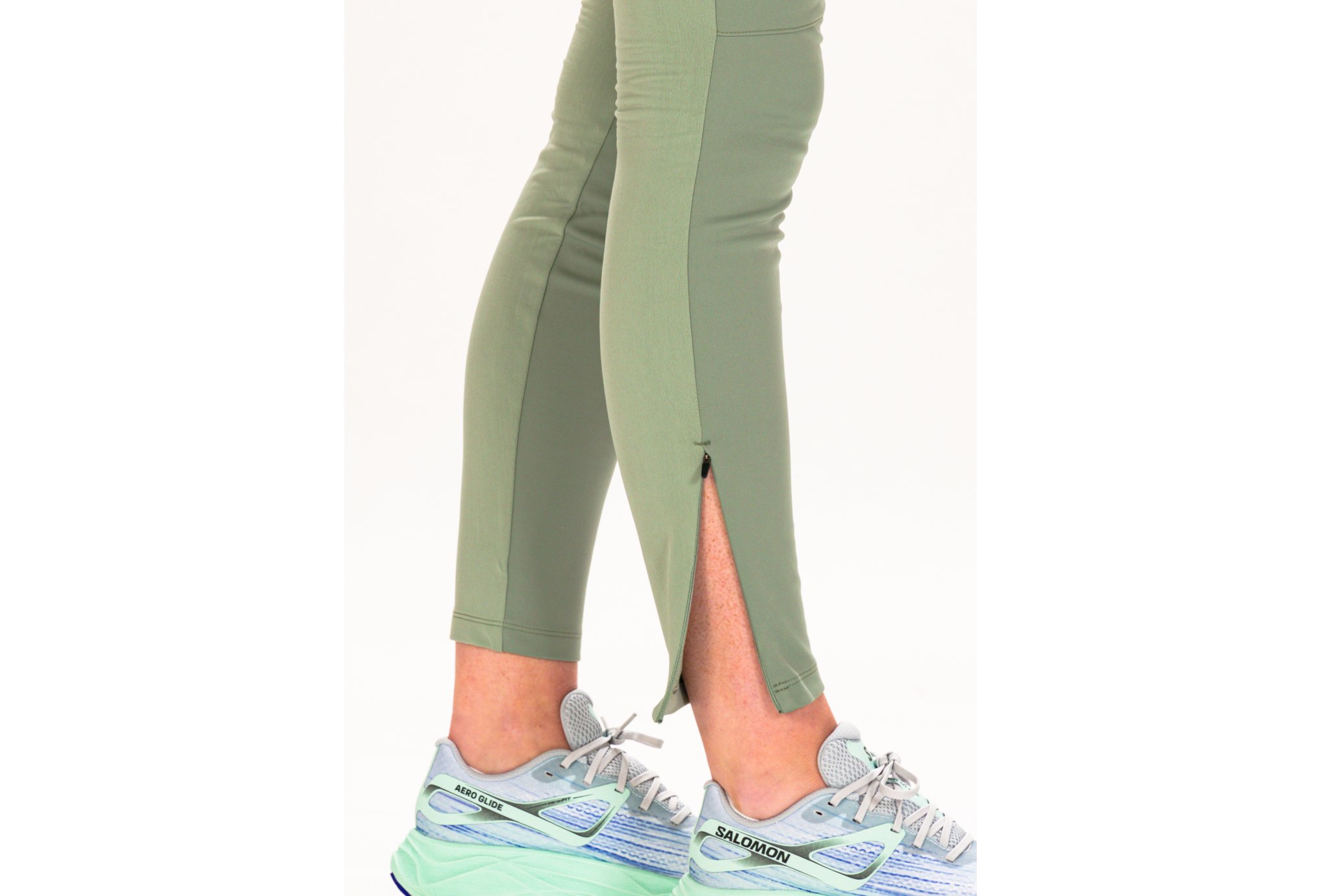 Salomon Gore-Tex Infinium Windstopper Damen