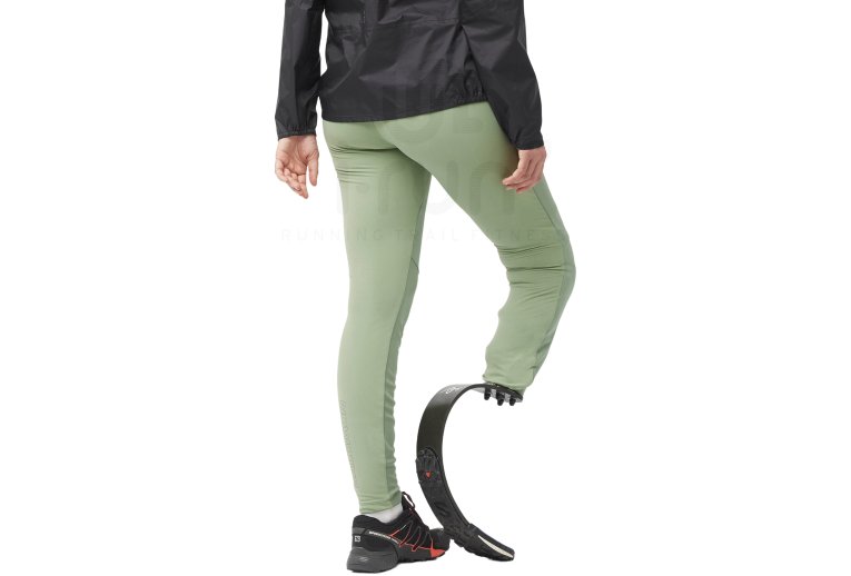 Salomon Gore-Tex Infinium Windstopper Damen