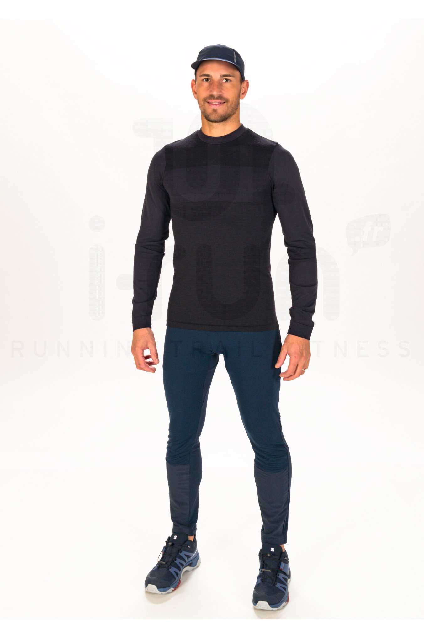 Salomon Gore-Tex Infinium Winstopper M 