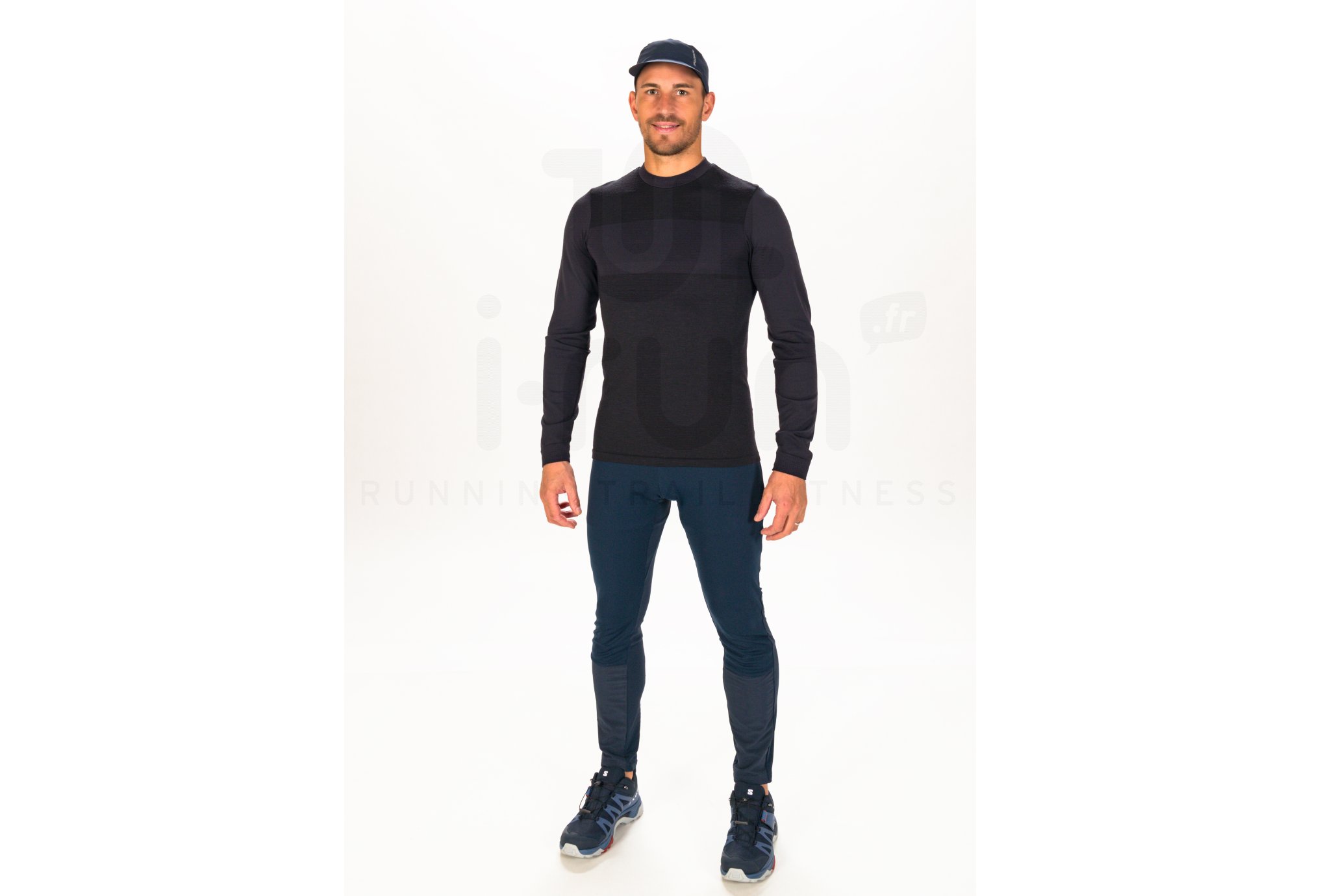 Salomon Gore-Tex Infinium Winstopper M
