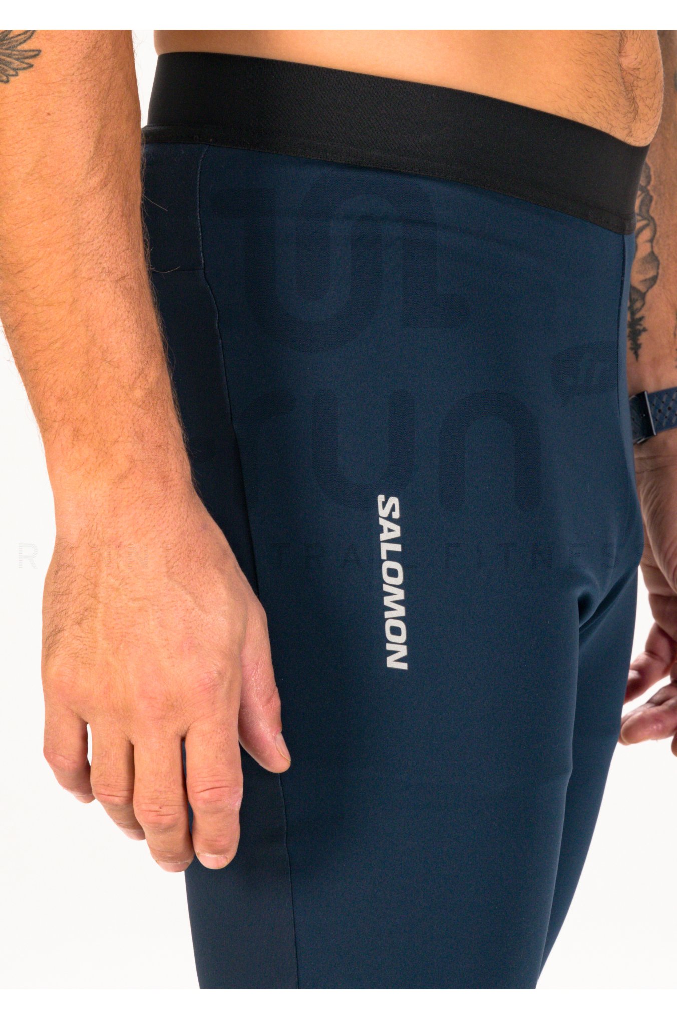 Salomon Gore-Tex Infinium Winstopper M 
