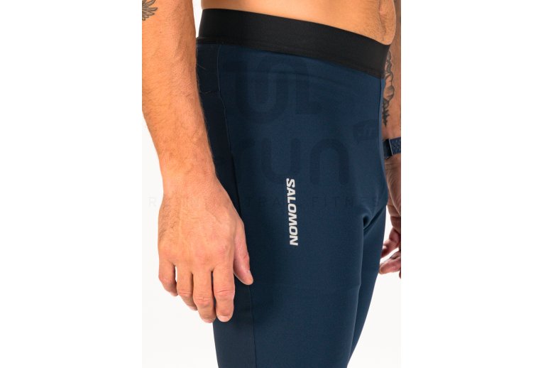 Salomon Gore-Tex Infinium Winstopper M