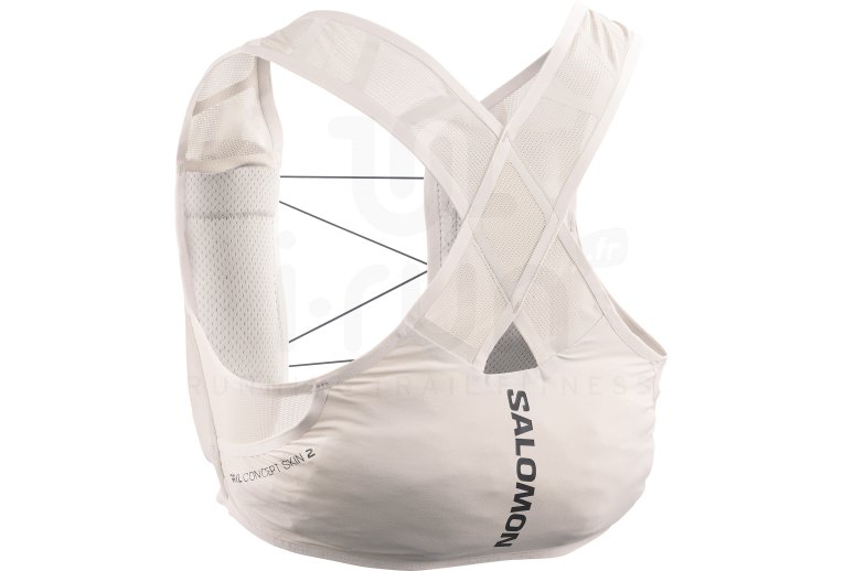 Salomon GRAVEL Concept Skin 2