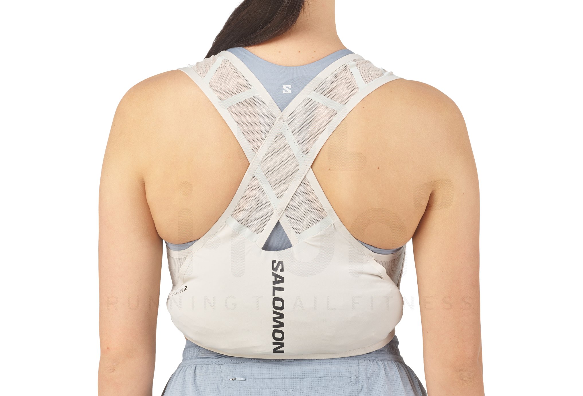 Salomon GRAVEL Concept Skin 2