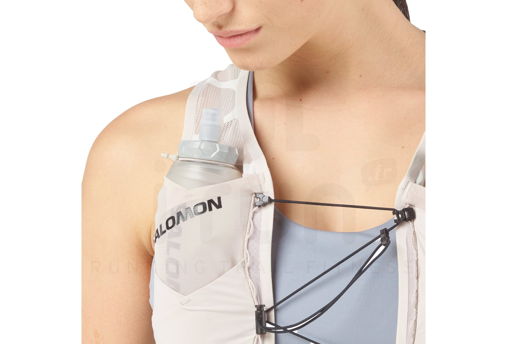 Salomon GRAVEL Concept Skin 2