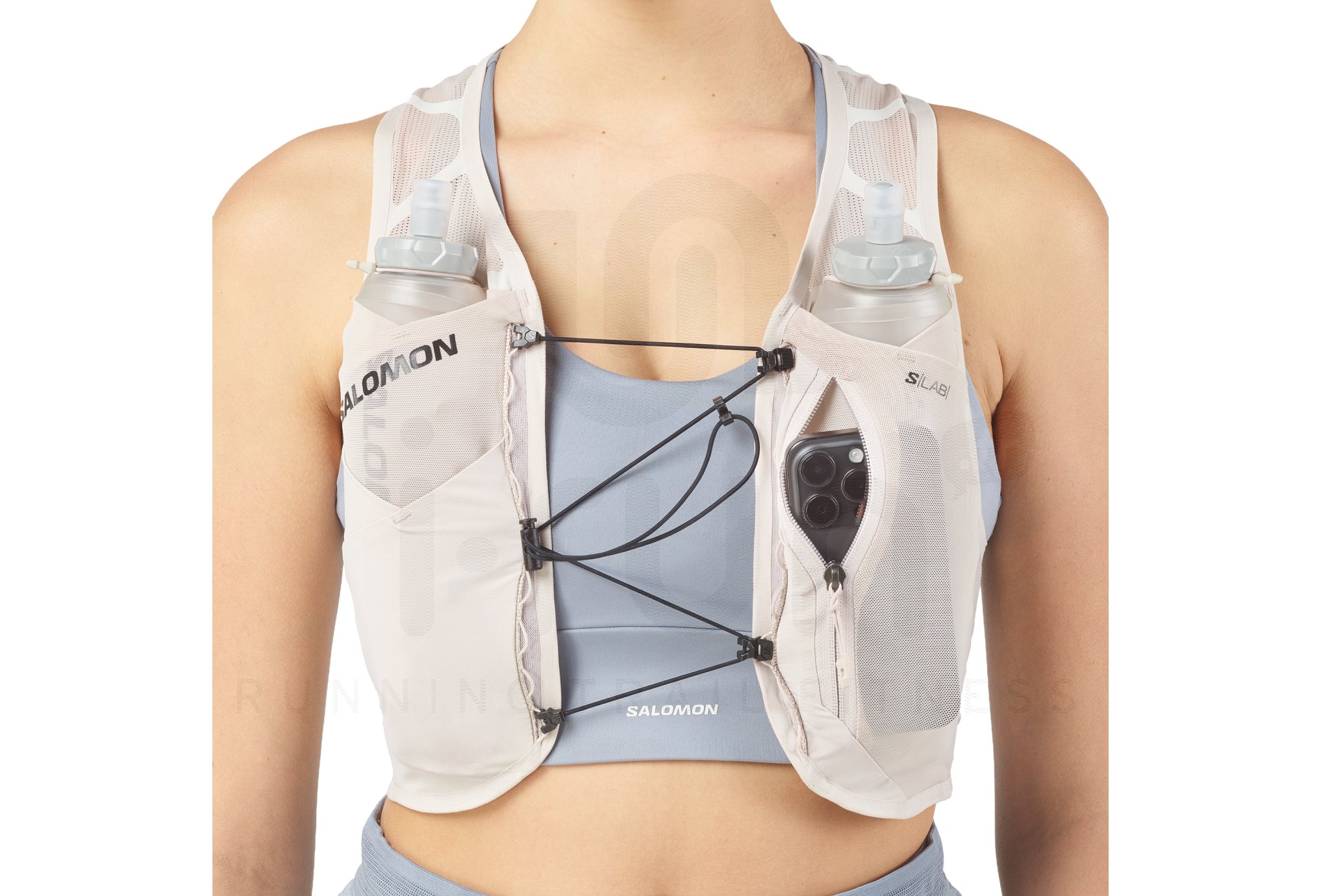 Salomon GRAVEL Concept Skin 2