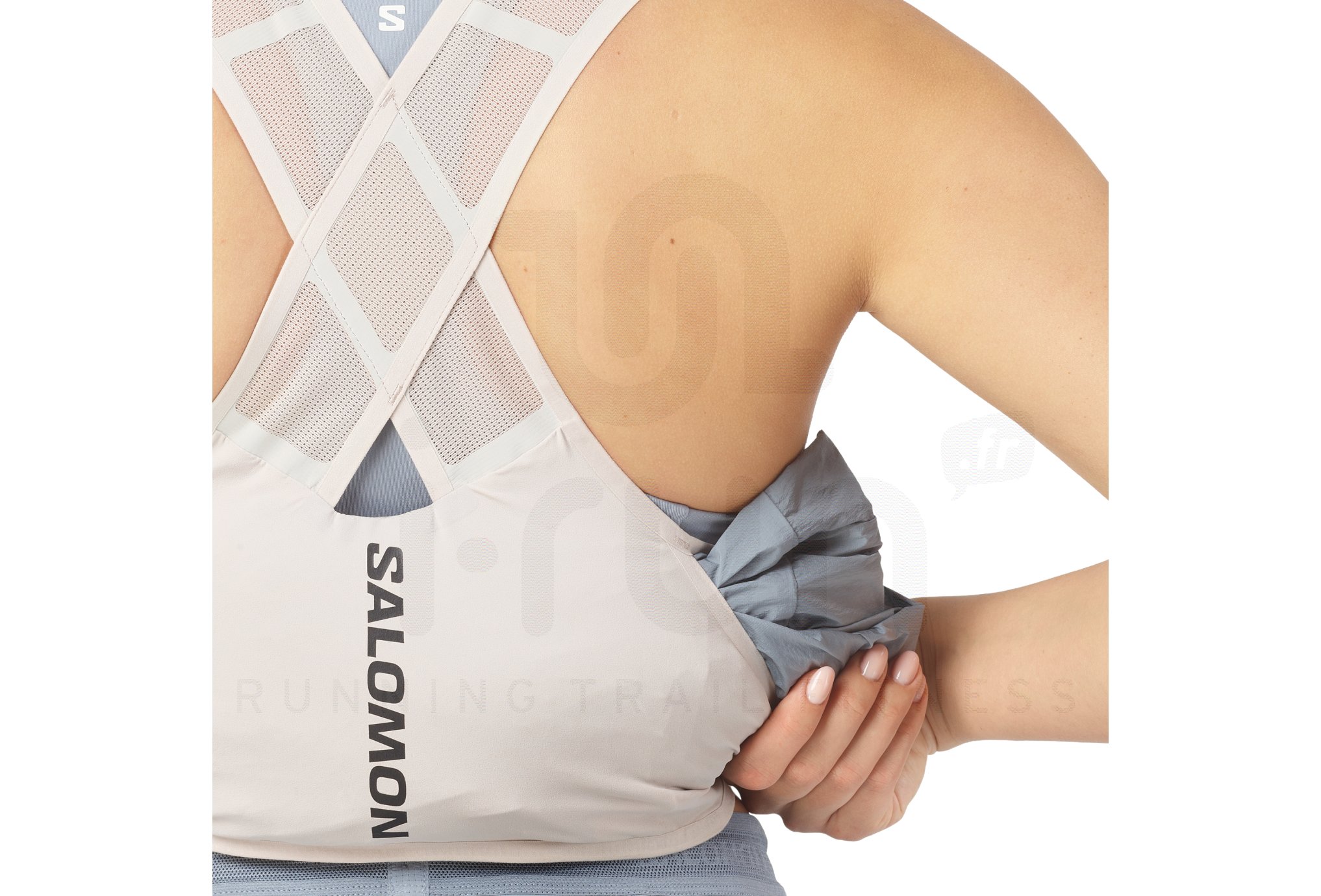 Salomon GRAVEL Concept Skin 2