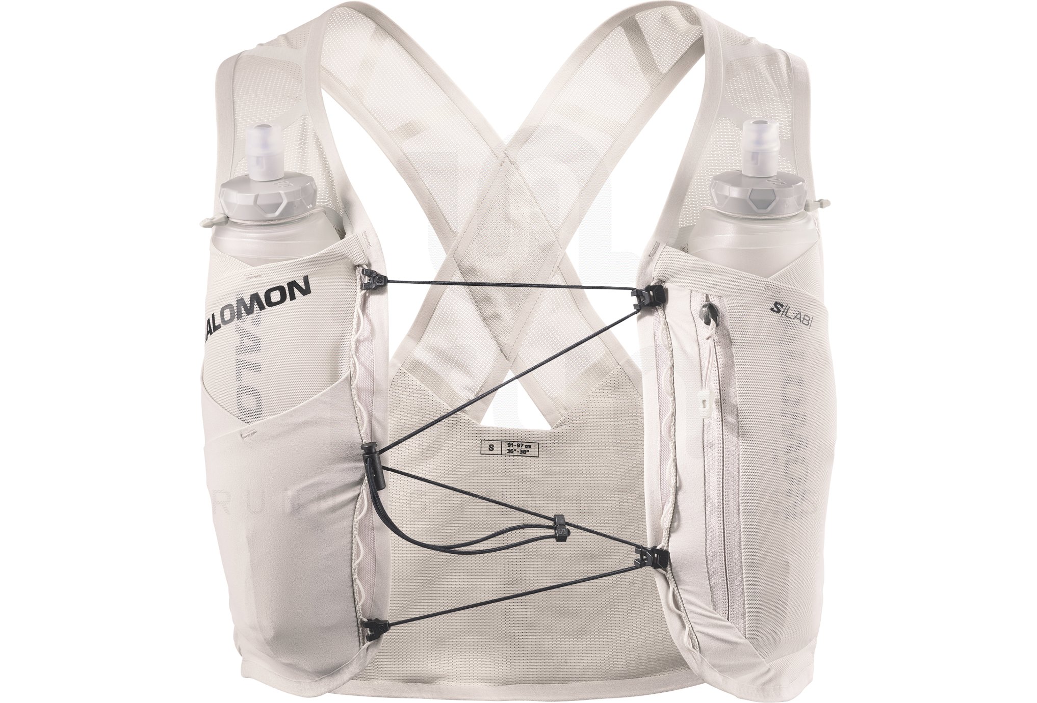 Salomon GRAVEL Concept Skin 2