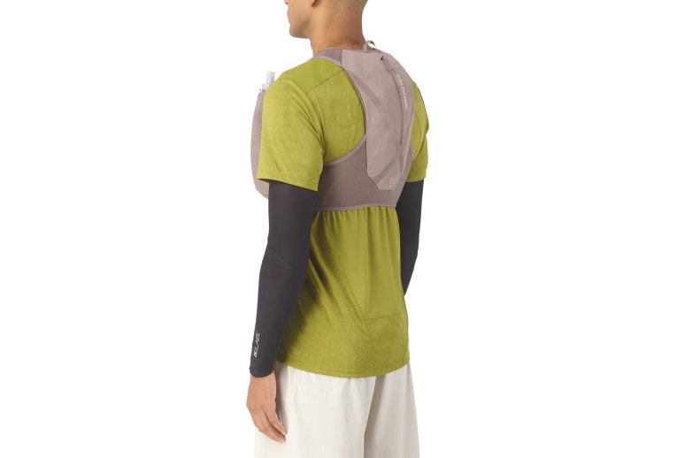 Salomon GRAVEL Skin 4