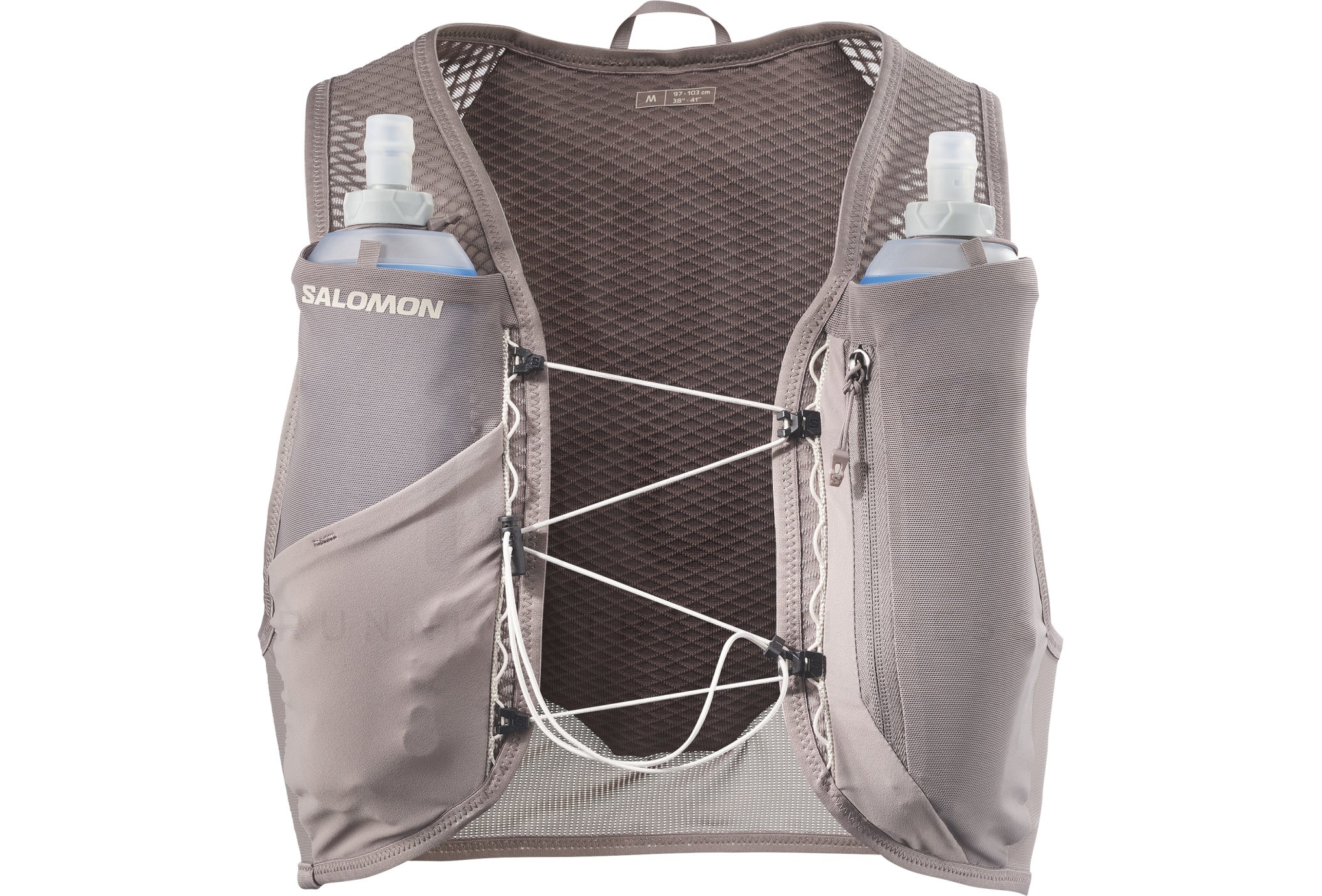 Salomon GRAVEL Skin 4