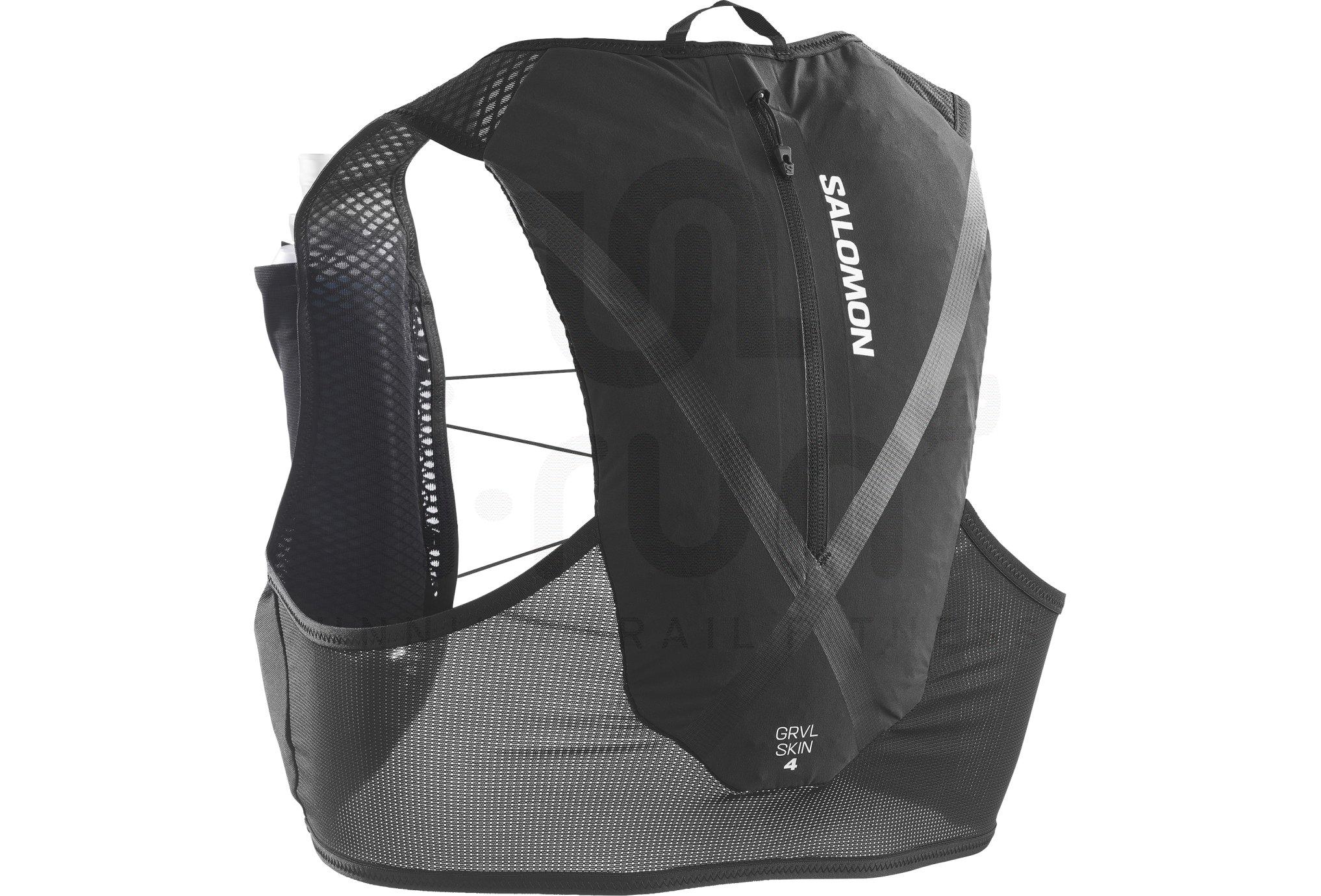 Salomon GRAVEL Skin 4