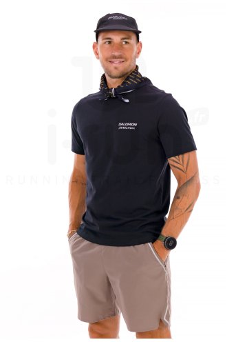 Salomon Gravelanza 