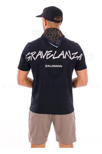 Salomon Gravelanza 