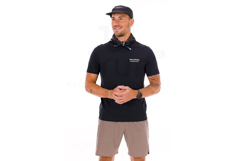 Salomon Gravelanza