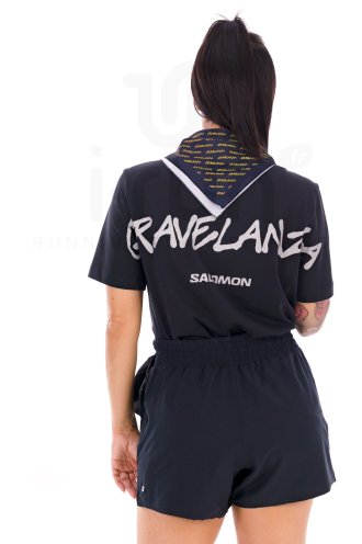 Salomon Gravelanza 
