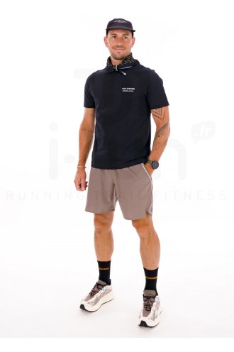 Salomon Gravelanza 