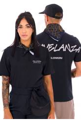 Salomon Gravelanza