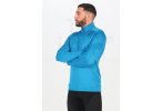 Salomon camiseta manga larga Grid HZ Mid