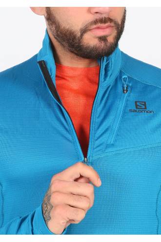 Salomon Grid HZ Mid M 